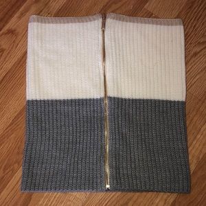 Kate Spade: New York tube top